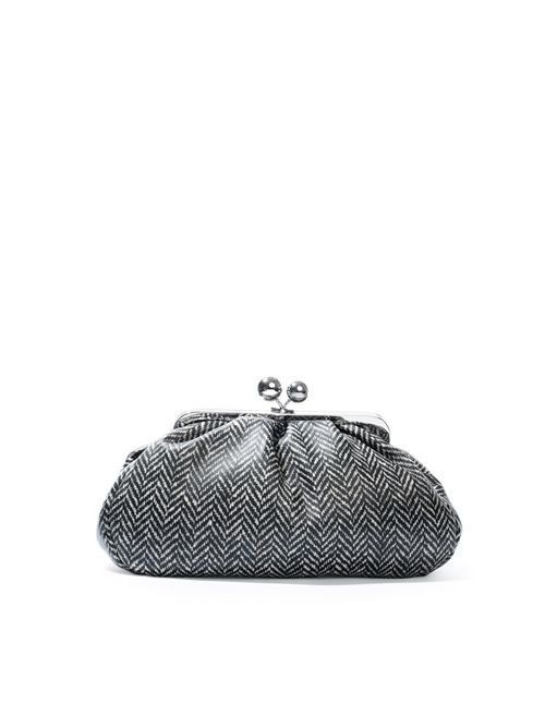 Pasticcino bag Medium Rubens in nappa stampata WEEKEND MAX MARA | 2525516145600004